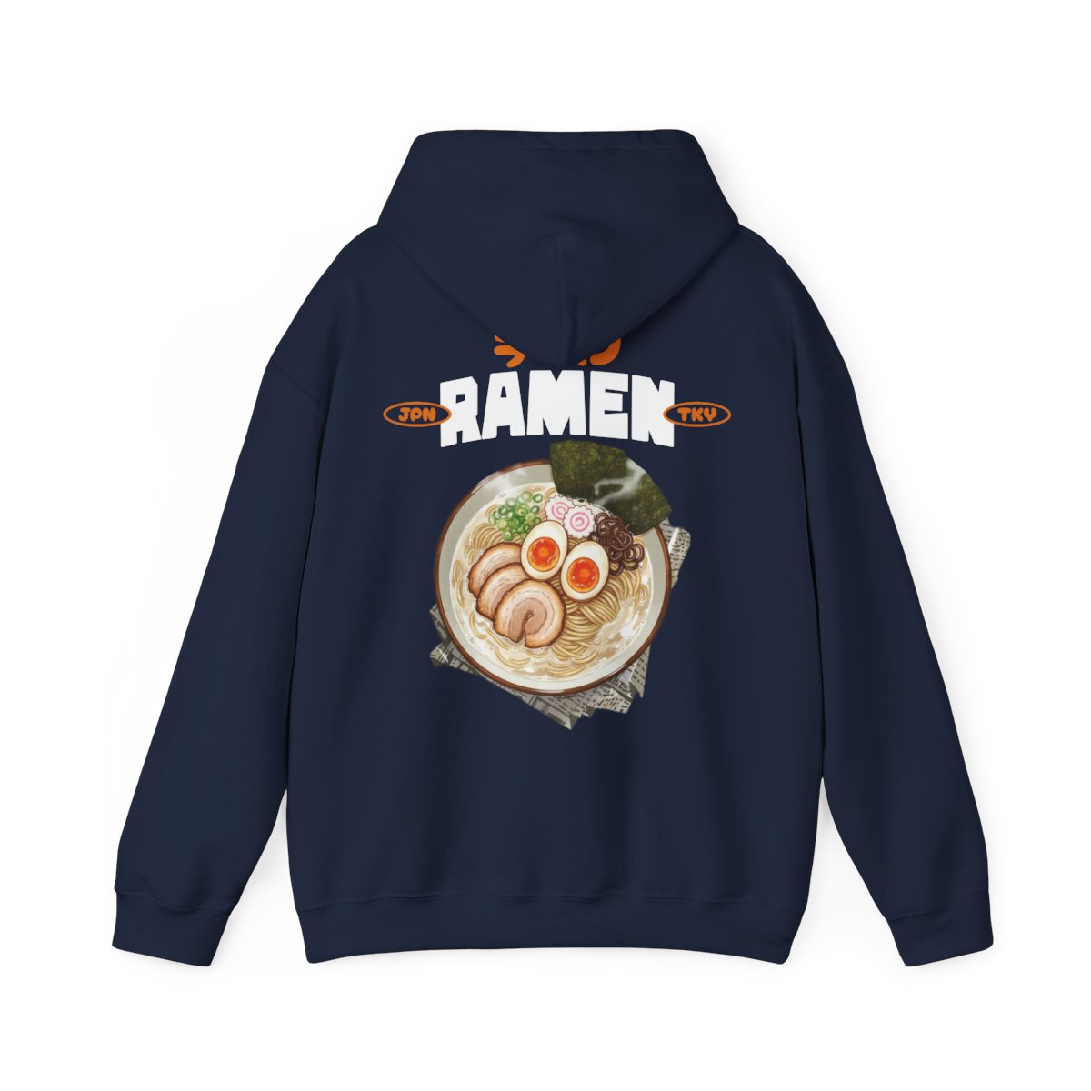 SAPPORO MISO - Japanese Food (Hoodie)