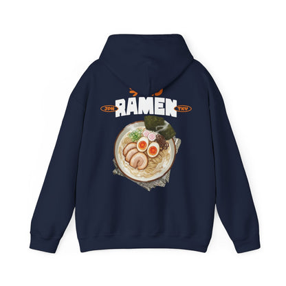 SAPPORO MISO - Japanese Food (Hoodie)