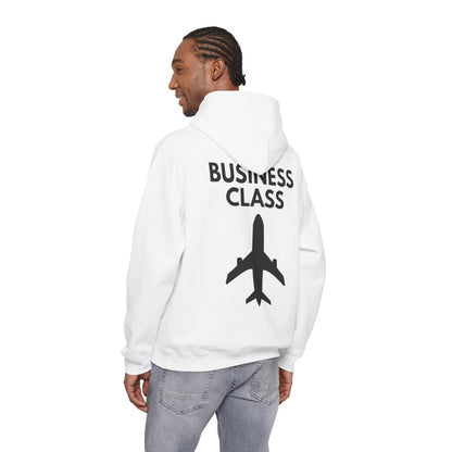 BUSINESS CLASS FOODIE - Pasalubong Center (Hoodie)