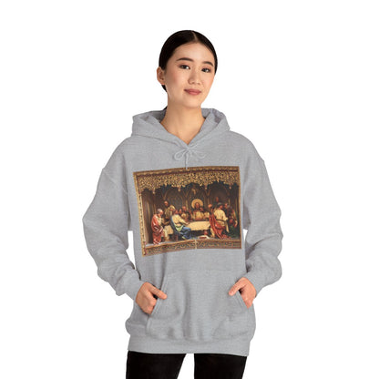 THE LAST SUPPER - Foodie (Hoodie)