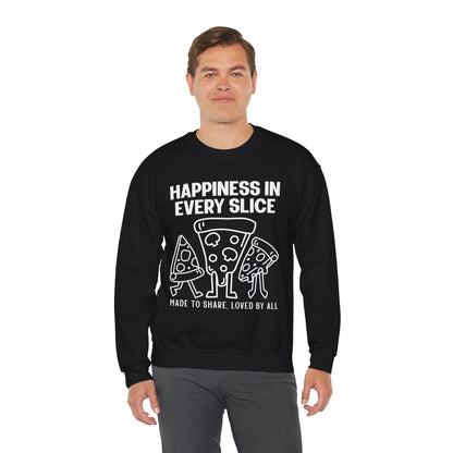NEOPOLITAN - Pizza (Sweatshirt)