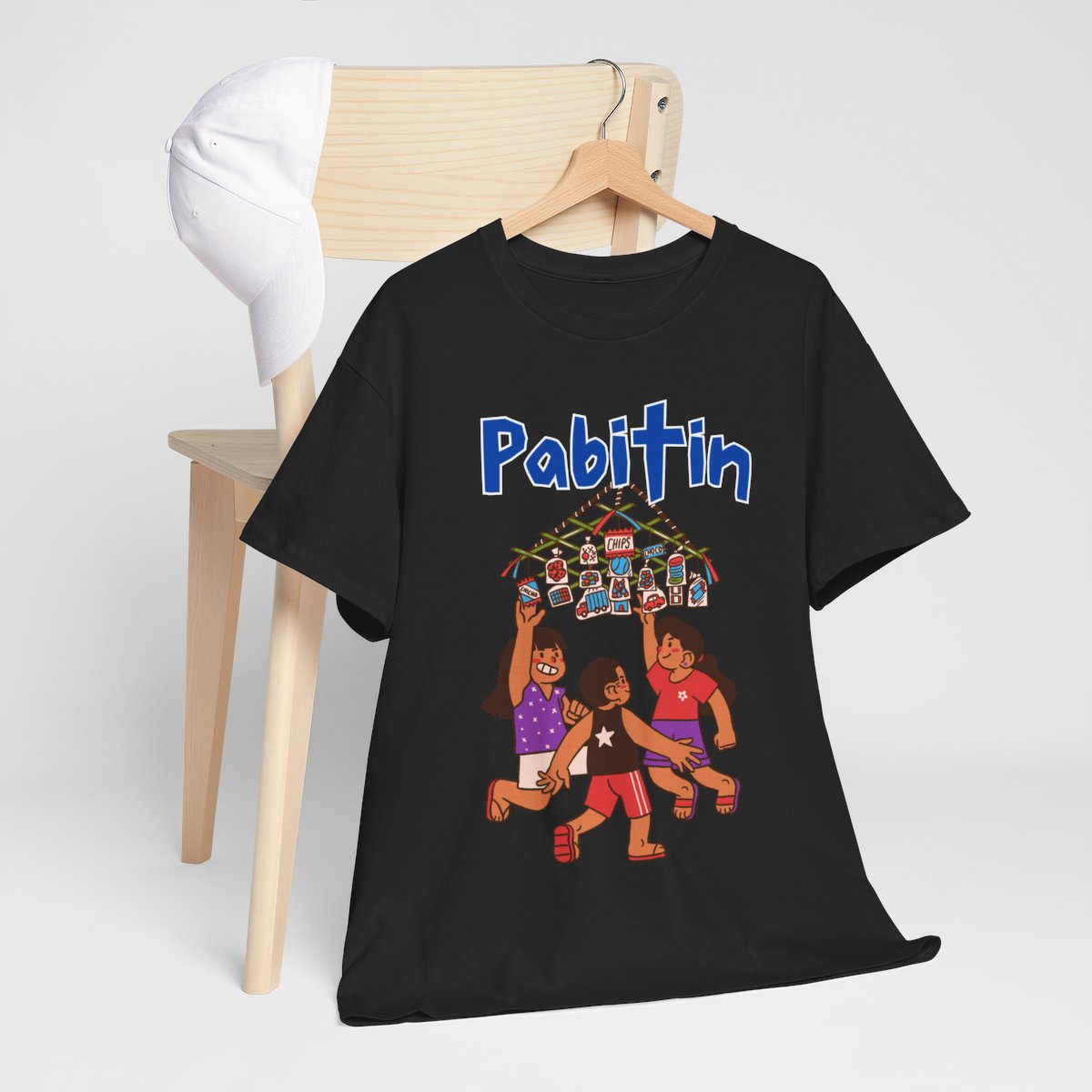 SITSIRYA 2 - Sari-Sari Store (Basic Tee)
