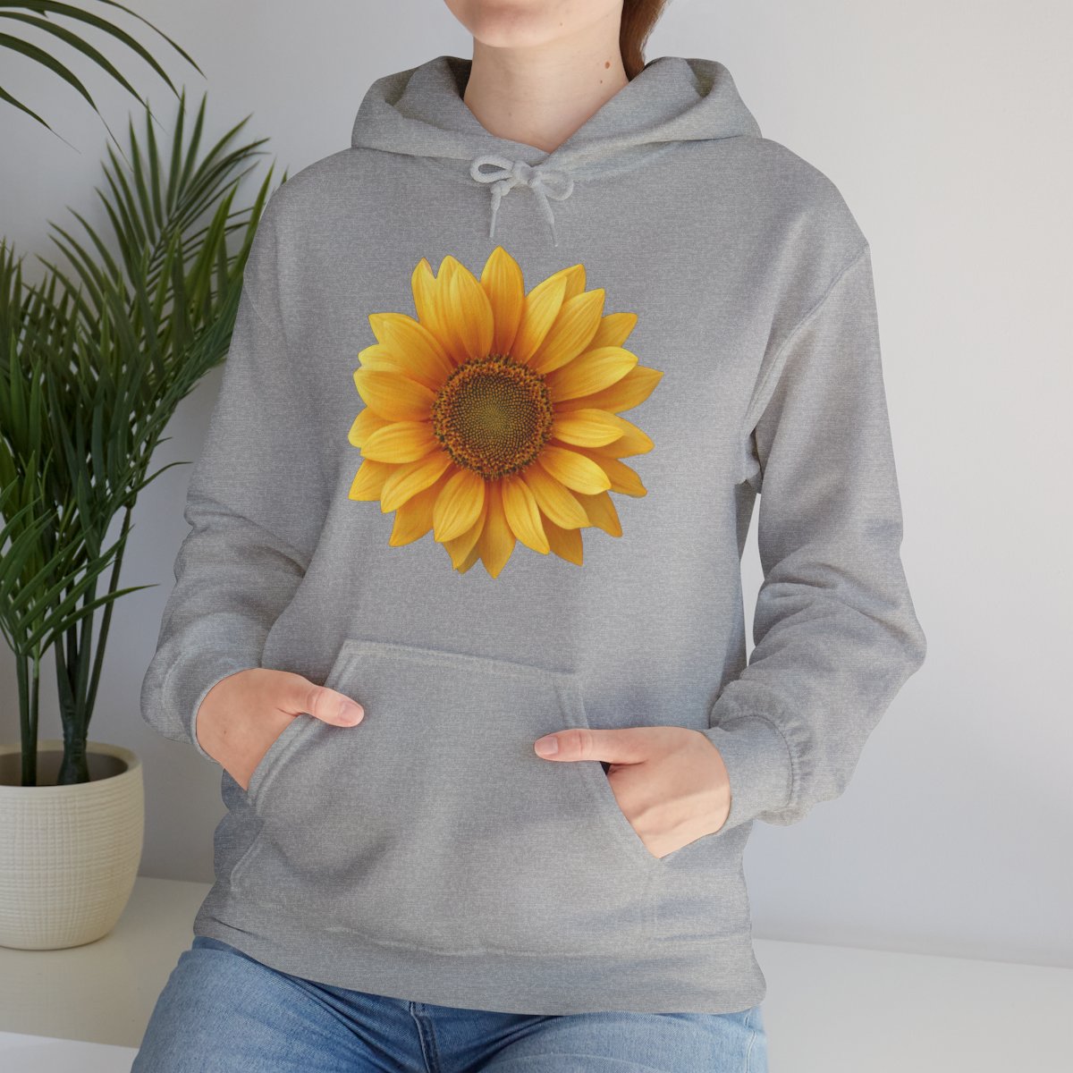 SUNFLOWER SEED - Sari-Sari Store (Hoodie)