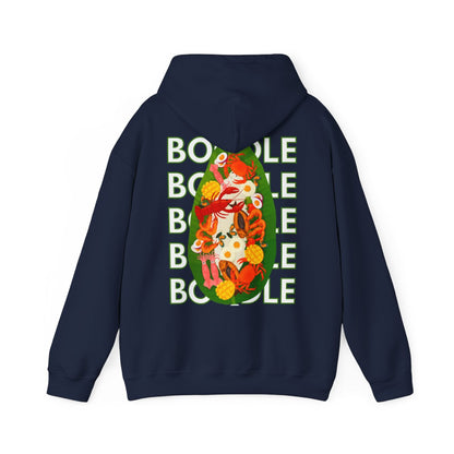 BOODLE FIGHT 3 - Filipino Food (Hoodie)