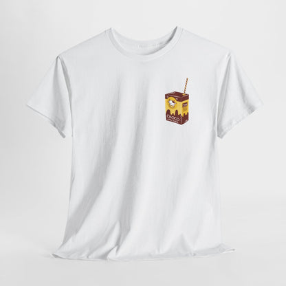 CHOCO DRINK - Sari-Sari Store (Basic Tee)