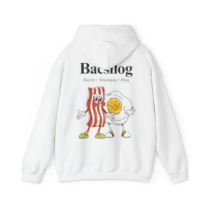 BACSILOG - Filipino Food (Hoodie)