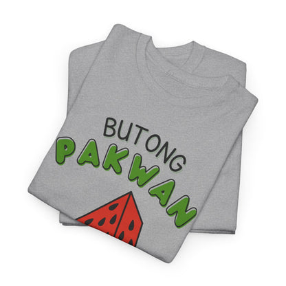 BUTONG PAKWAN 2 - Sari-Sari Store (Basic Tee)