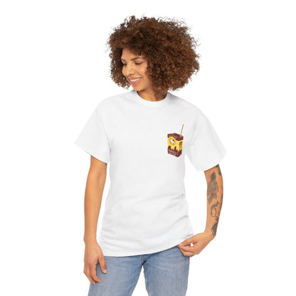 CHOCO DRINK - Sari-Sari Store (Basic Tee)