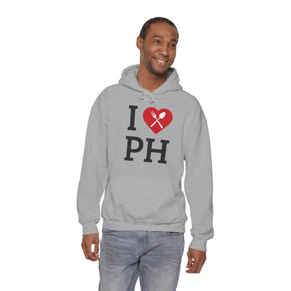 PH FOOD TRIP - Pasalubong Center (Hoodie)