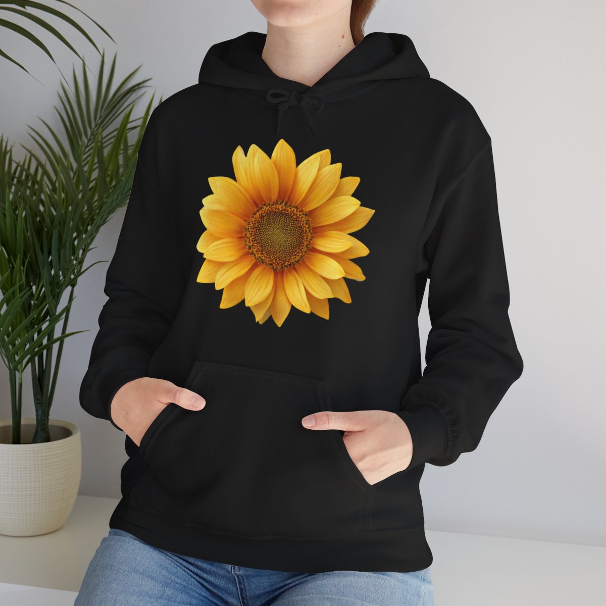 SUNFLOWER SEED - Sari-Sari Store (Hoodie)