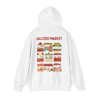 SALCEDO MARKET - Pasalubong Center (Hoodie)
