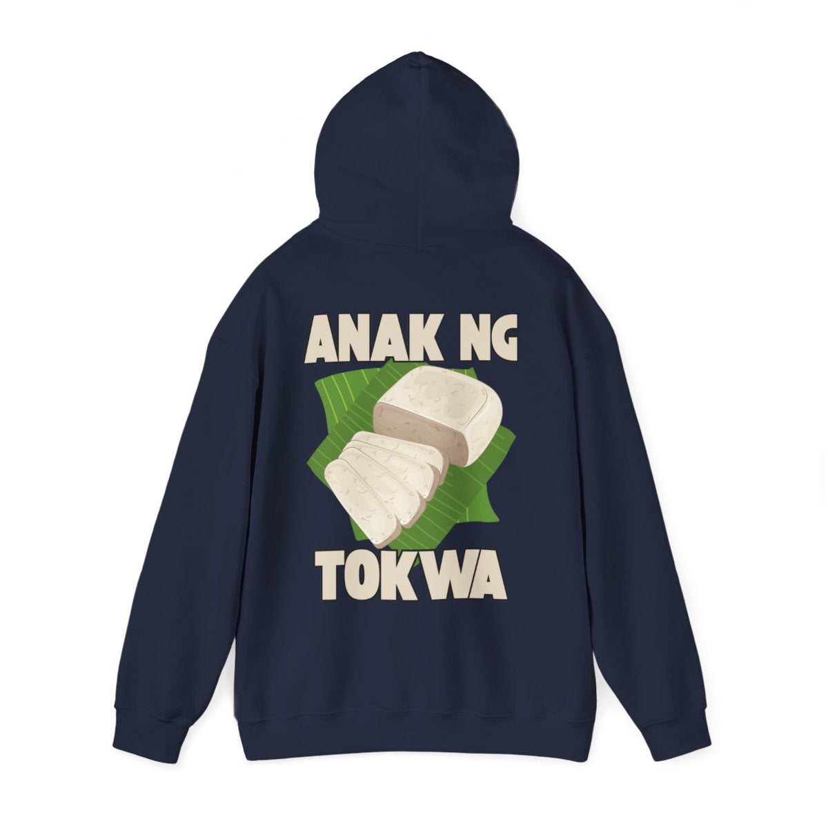TOKWA - Filipino Food (Hoodie)