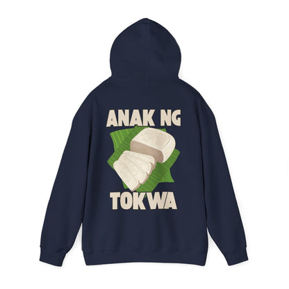 TOKWA - Filipino Food (Hoodie)