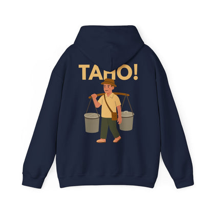 UBE TAHO - Filipino Food (Hoodie)