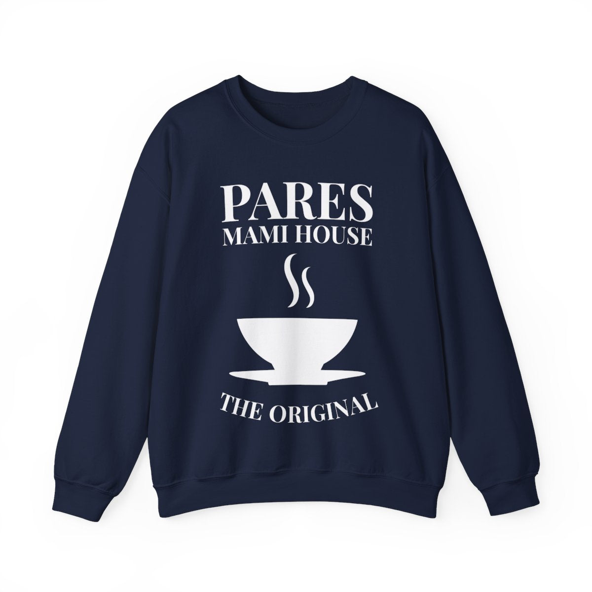 PARES - Filipino Food (Sweatshirt)