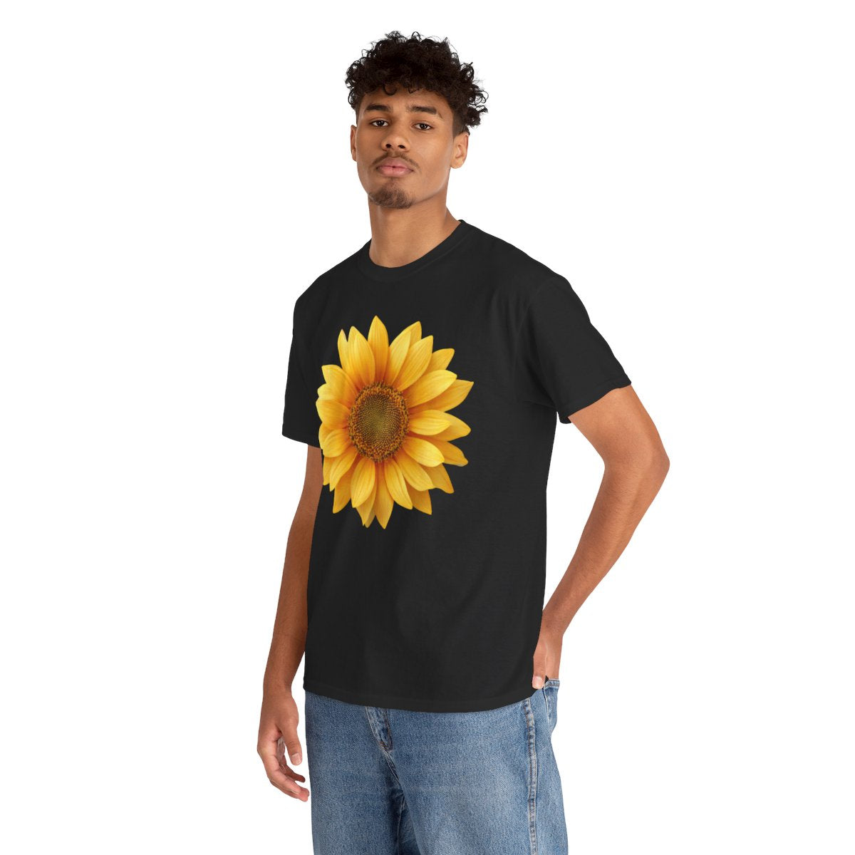 SUNFLOWER SEED - Sari-Sari Store (Basic Tee)