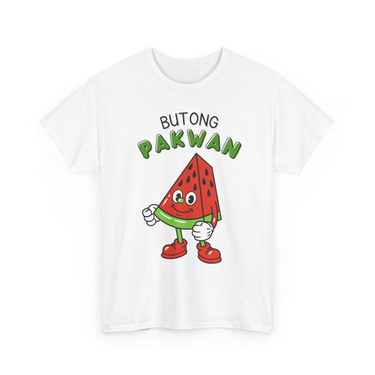 BUTONG PAKWAN 2 - Sari-Sari Store (Kids Tee)