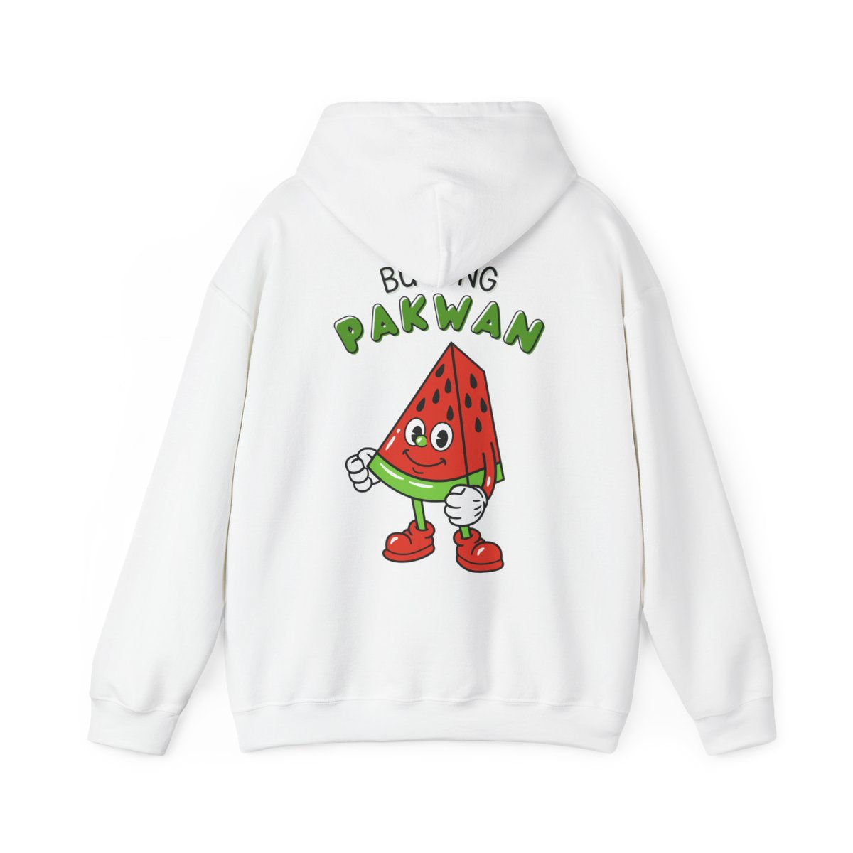 BUTONG PAKWAN 2 - Sari-Sari Store (Hoodie)