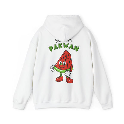 BUTONG PAKWAN 2 - Sari-Sari Store (Hoodie)