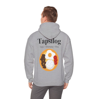 TAPSILOG 3 - Filipino Food (Hoodie)