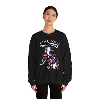 HAMON 1 - Filipino Food (Sweatshirt)