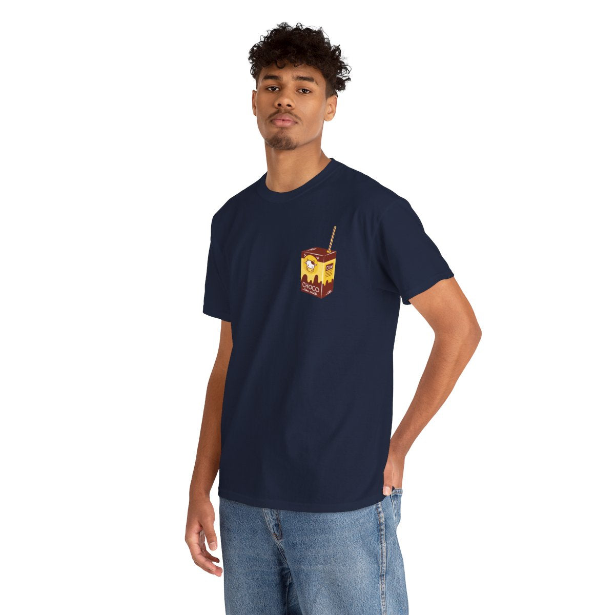 CHOCO DRINK - Sari-Sari Store (Basic Tee)