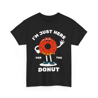 FILIPINO-STYLE DONUT - Filipino Food (Kids Tee)
