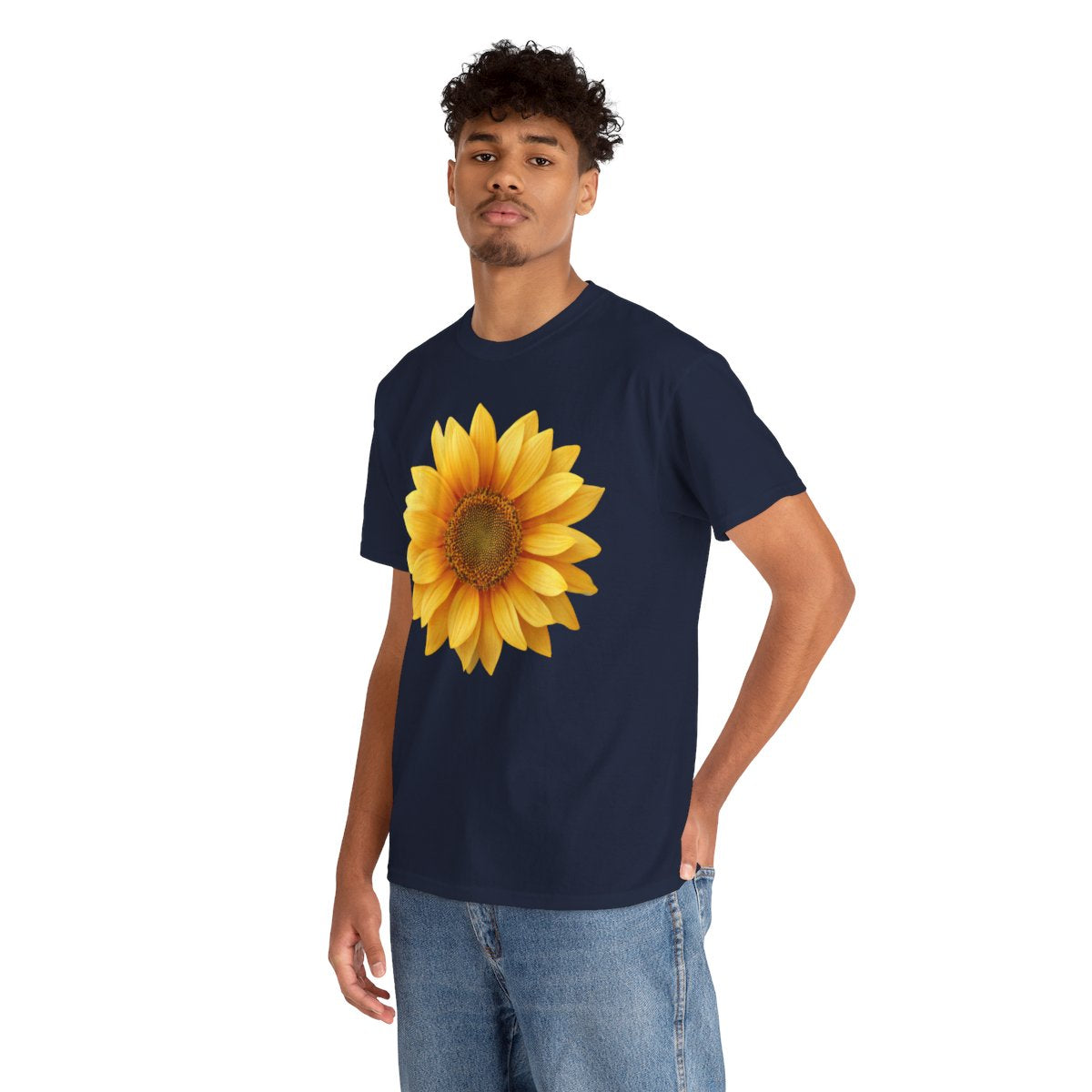 SUNFLOWER SEED - Sari-Sari Store (Basic Tee)
