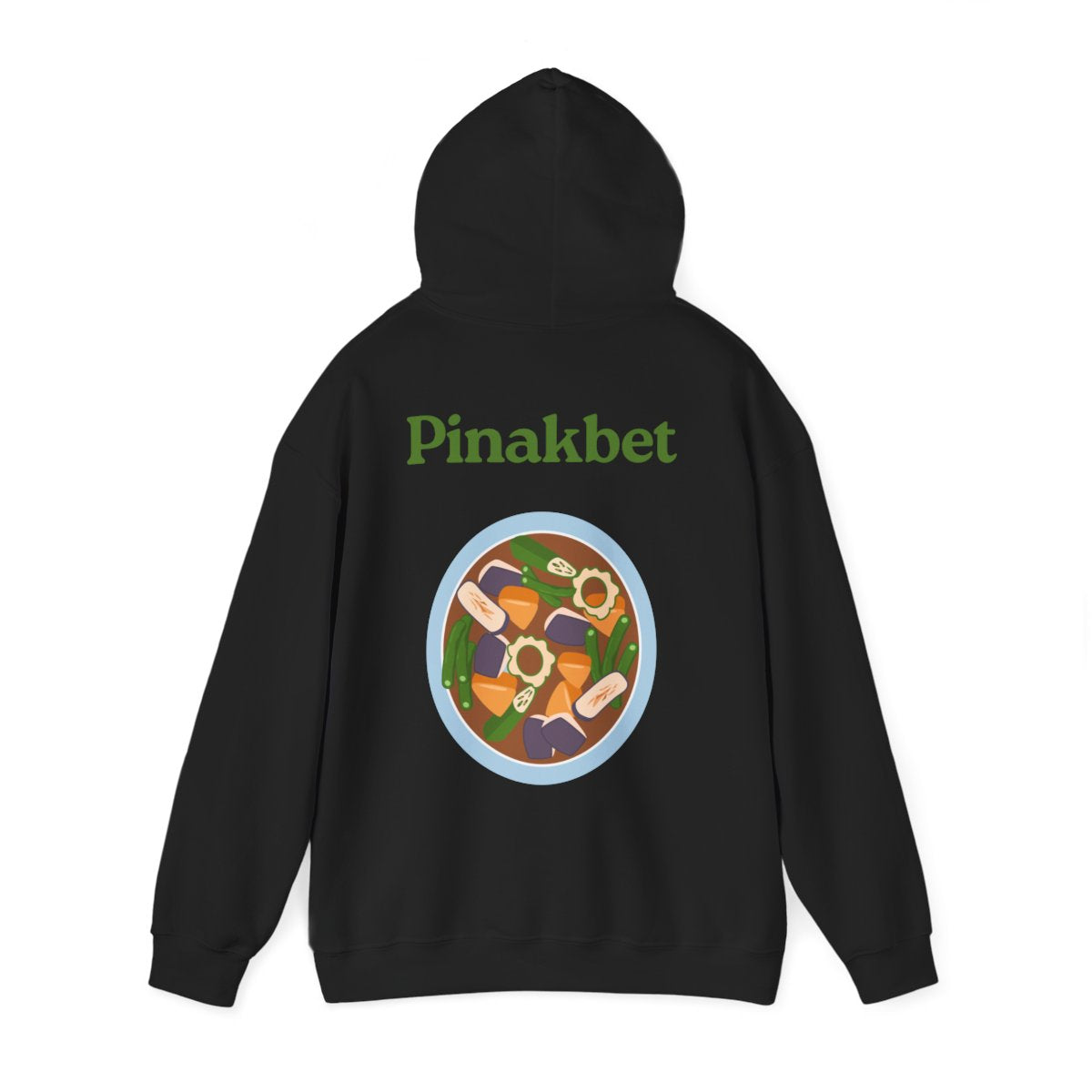 PINAKBET - Filipino Food (Hoodie)