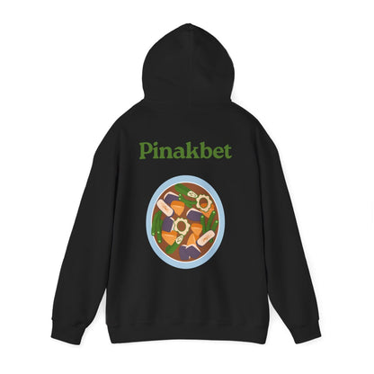 PINAKBET - Filipino Food (Hoodie)