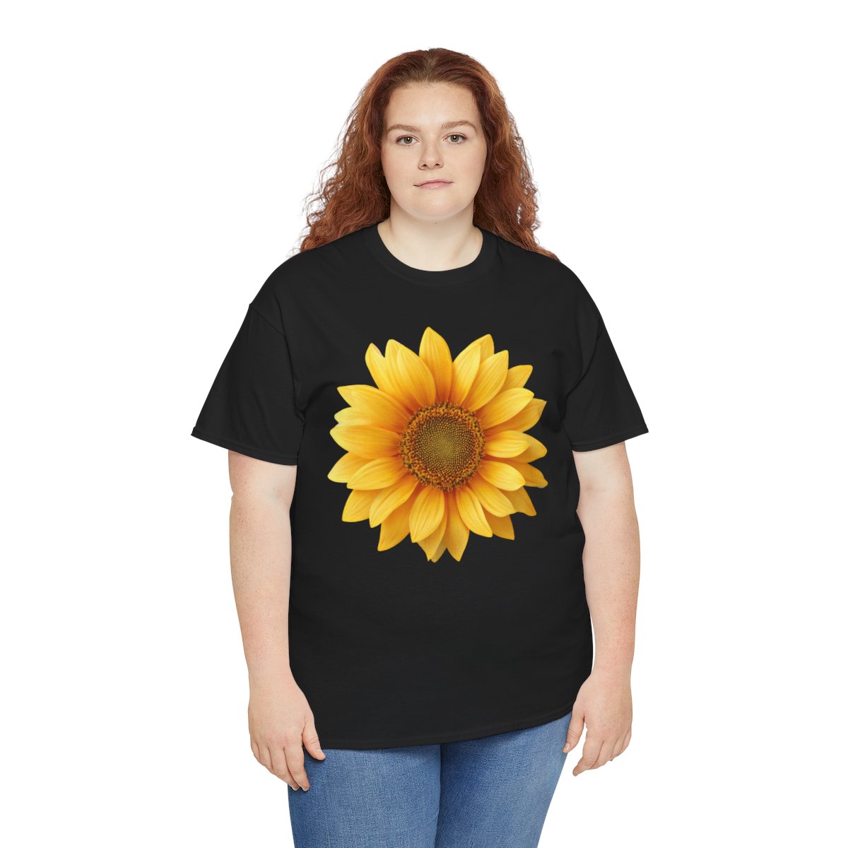 SUNFLOWER SEED - Sari-Sari Store (Basic Tee)