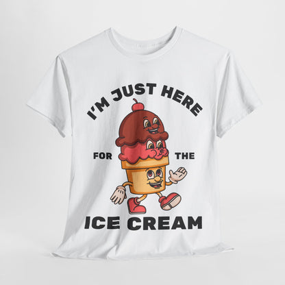 SORBETES 4 - Filipino Food (Basic Tee)