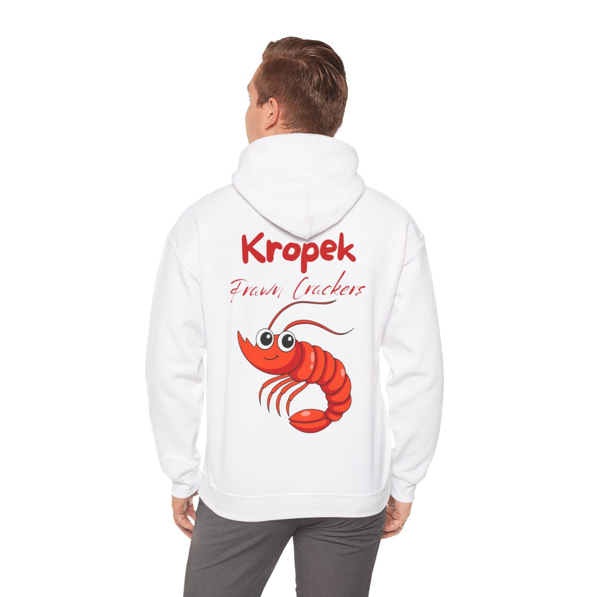 KROPEK - Sari-Sari Store (Hoodie)
