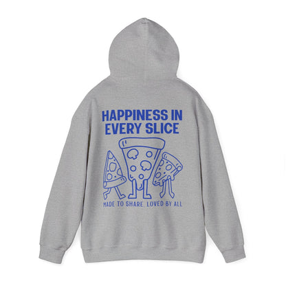 NEOPOLITAN - Pizza (Hoodie)