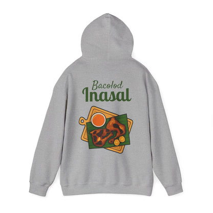 BACOLOD INASAL 2 - Filipino Food (Hoodie)