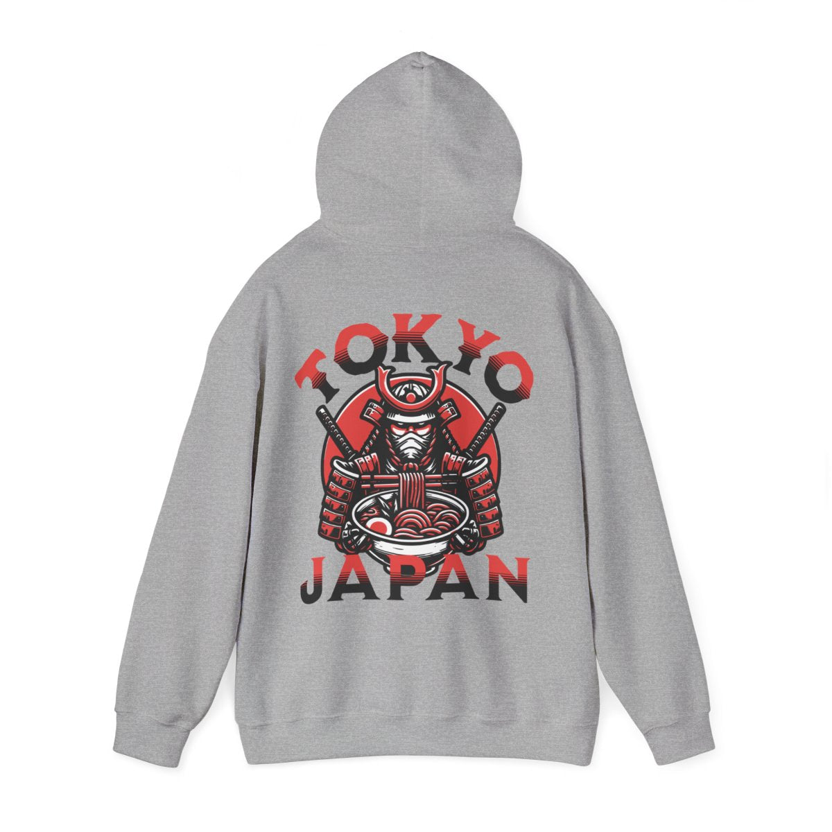 TOKYO FOOD TRIP 2 - Japanese Food (Hoodie)