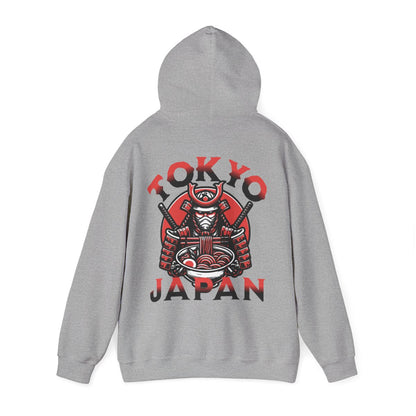 TOKYO FOOD TRIP 2 - Japanese Food (Hoodie)