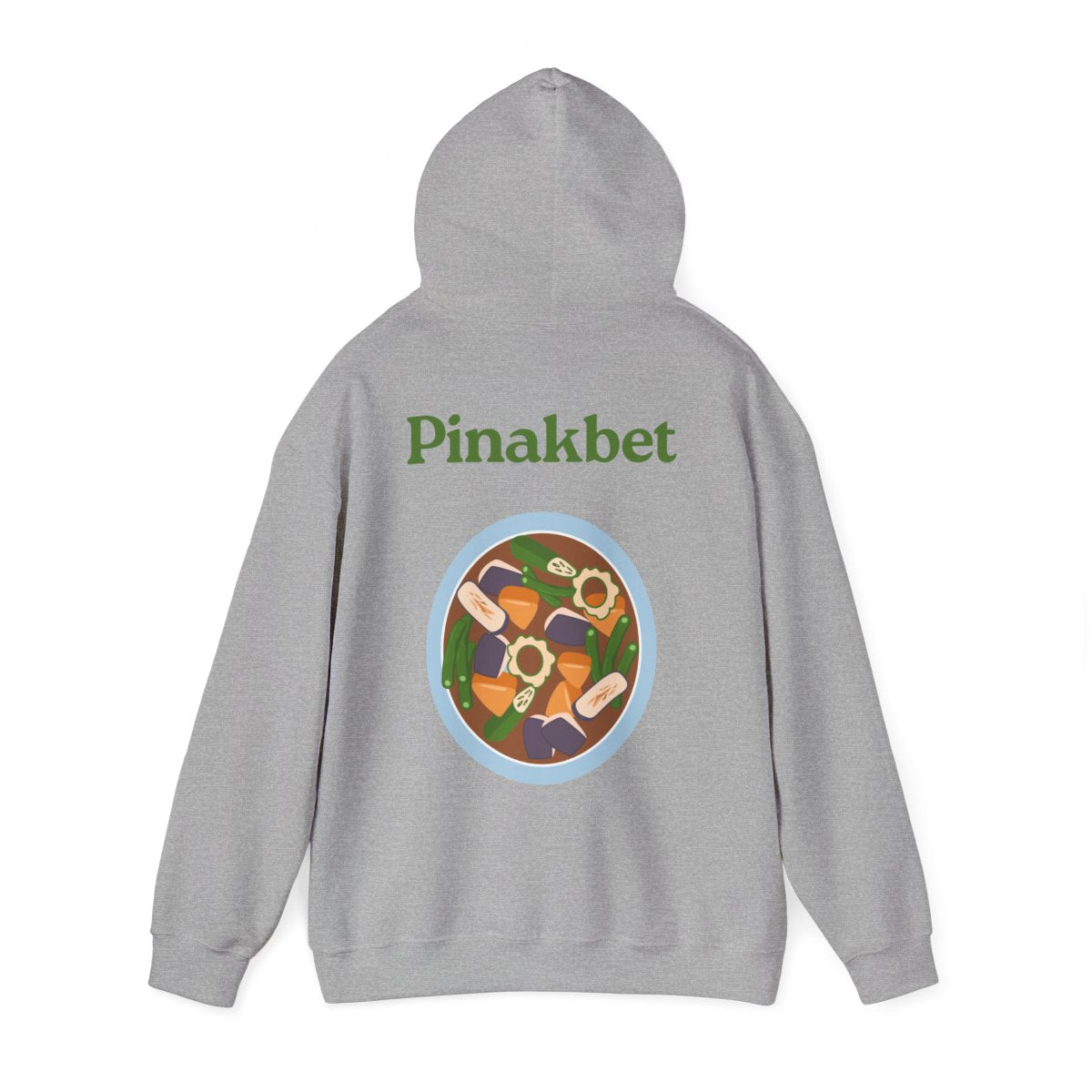 PINAKBET - Filipino Food (Hoodie)