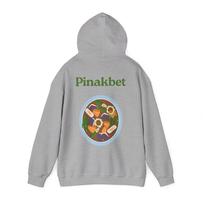 PINAKBET - Filipino Food (Hoodie)