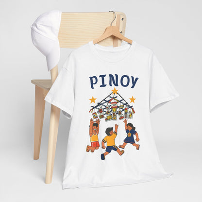 SITSIRYA 1 - Sari-Sari Store (Basic Tee)