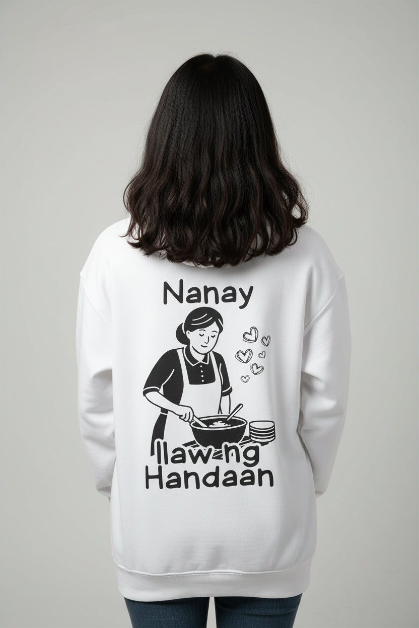 LUTO NI NANAY - Filipino Food (Hoodie)