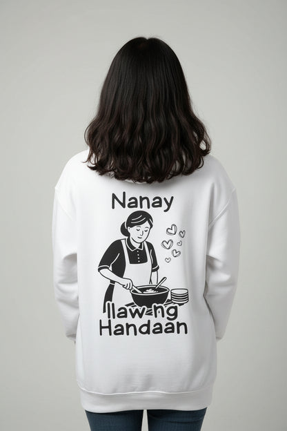 LUTO NI NANAY - Filipino Food (Hoodie)