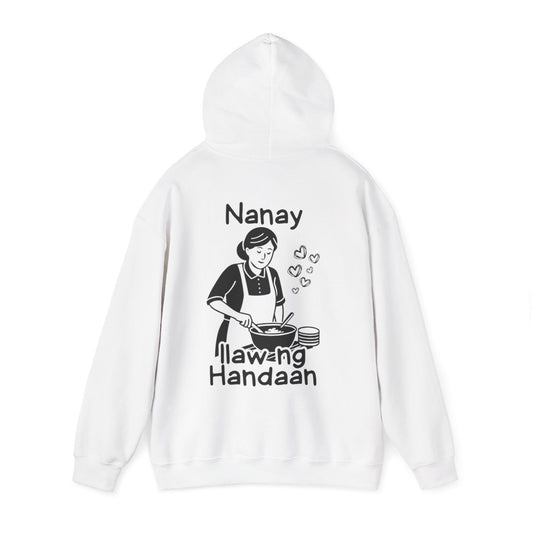 LUTO NI NANAY - Filipino Food (Hoodie)