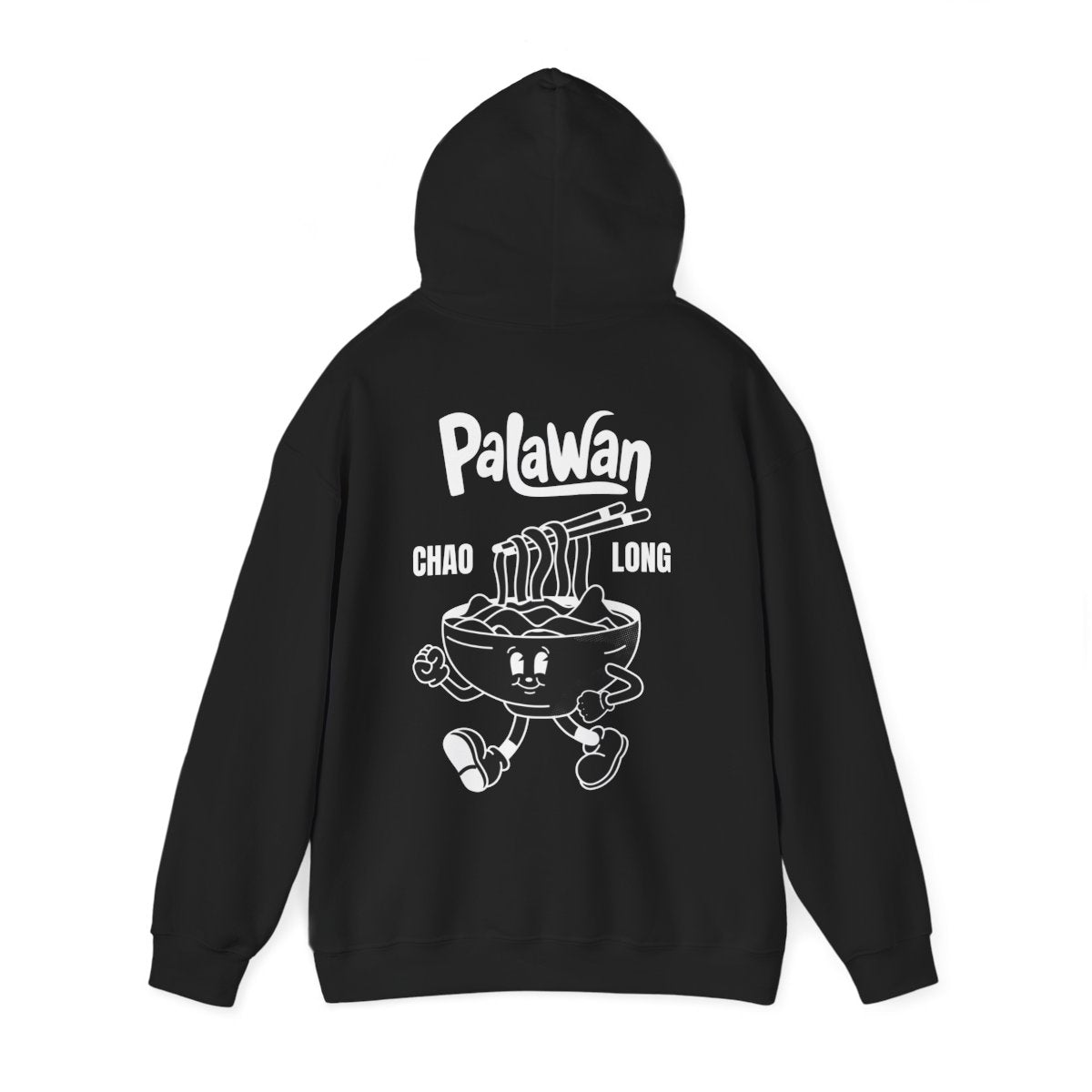 PALAWAN CHAOLONG - Pasalubong Center (Hoodie)
