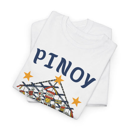 SITSIRYA 1 - Sari-Sari Store (Kids Tee)