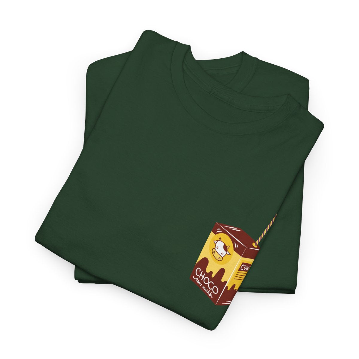 CHOCO DRINK - Sari-Sari Store (Basic Tee)