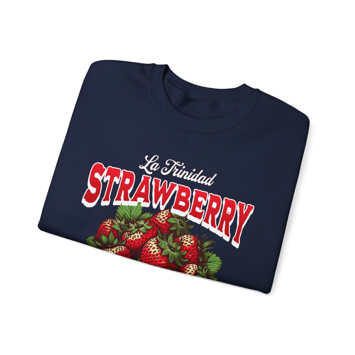 STRAWBERRY FARM - Pasalubong Center (Sweatshirt)