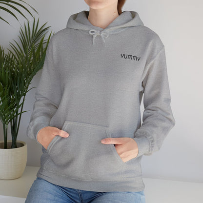 DAMPA SEASIDE MARKET 2 - Filipino Food (Hoodie)