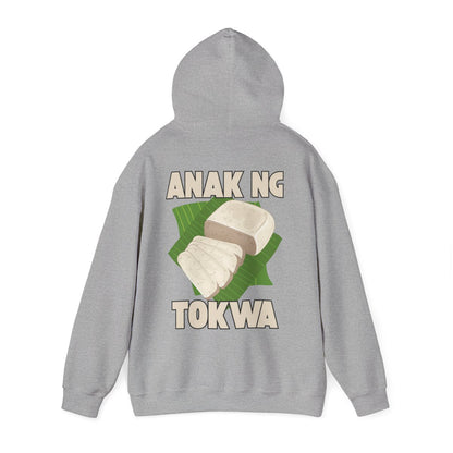TOKWA - Filipino Food (Hoodie)
