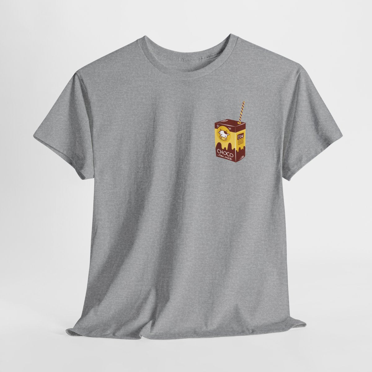 CHOCO DRINK - Sari-Sari Store (Basic Tee)